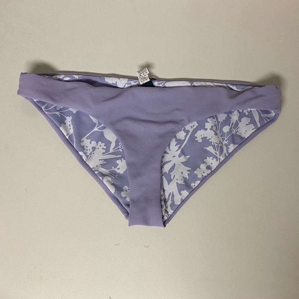 Reversible Maaji bikini bottoms
